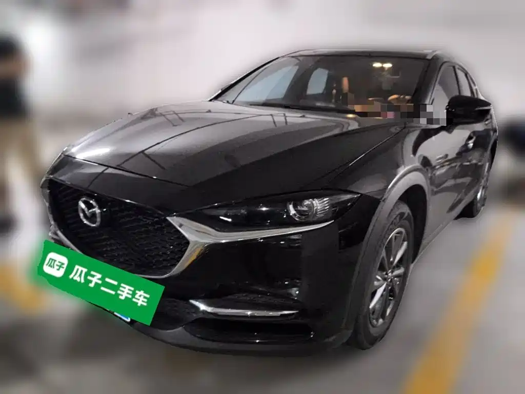 Mazda CX-4 — миниатюра 2