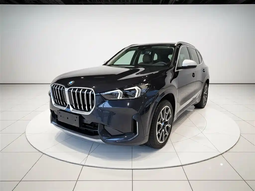 BMW X1 2023