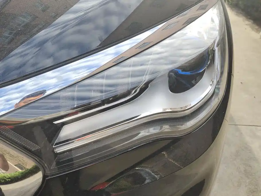 Jetour X90 — миниатюра 5