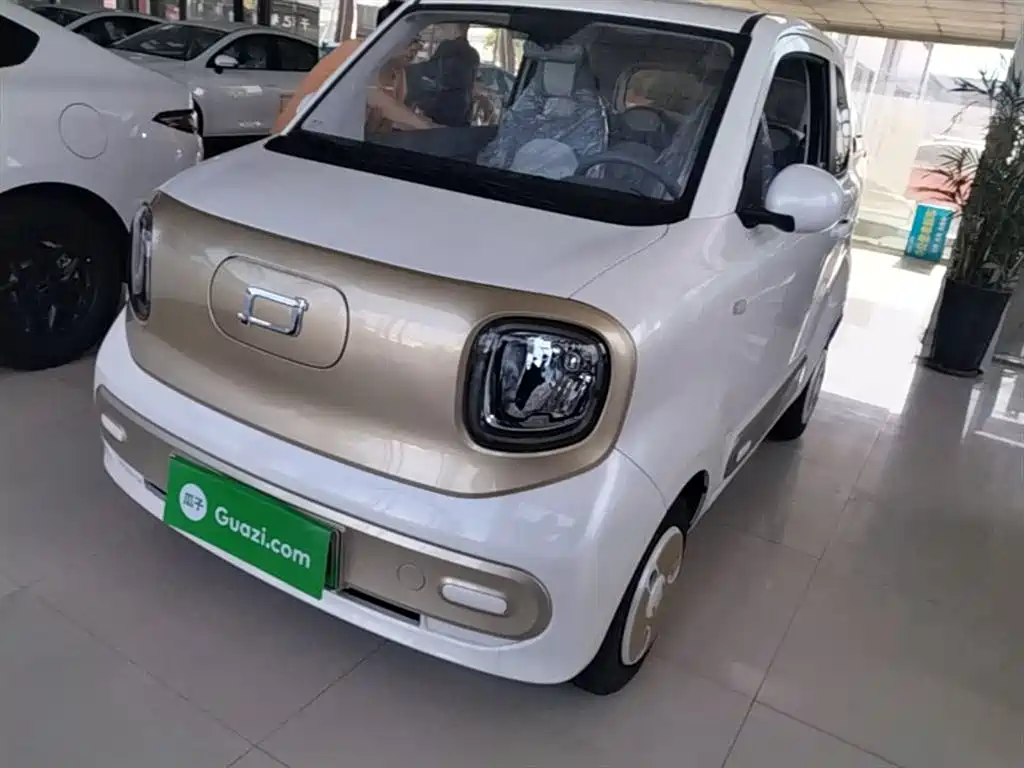 Bestune Pony 2025