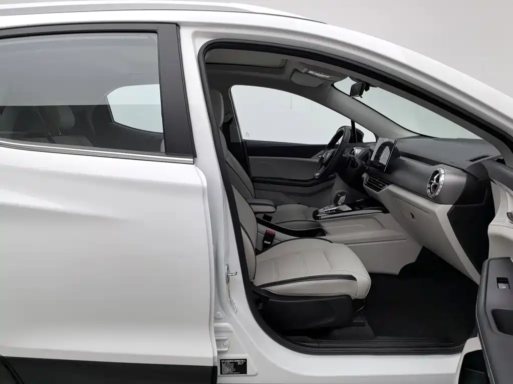 BYD Yuan Pro — миниатюра 23