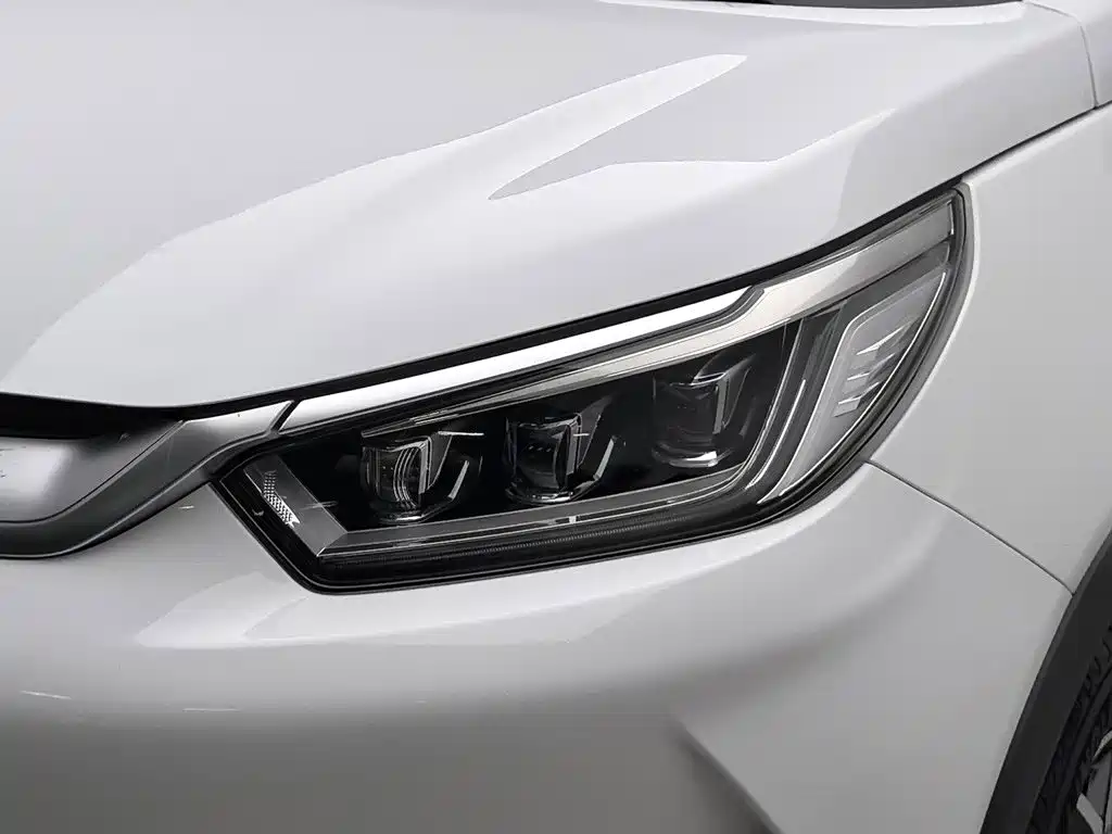 BYD Yuan Pro — миниатюра 7