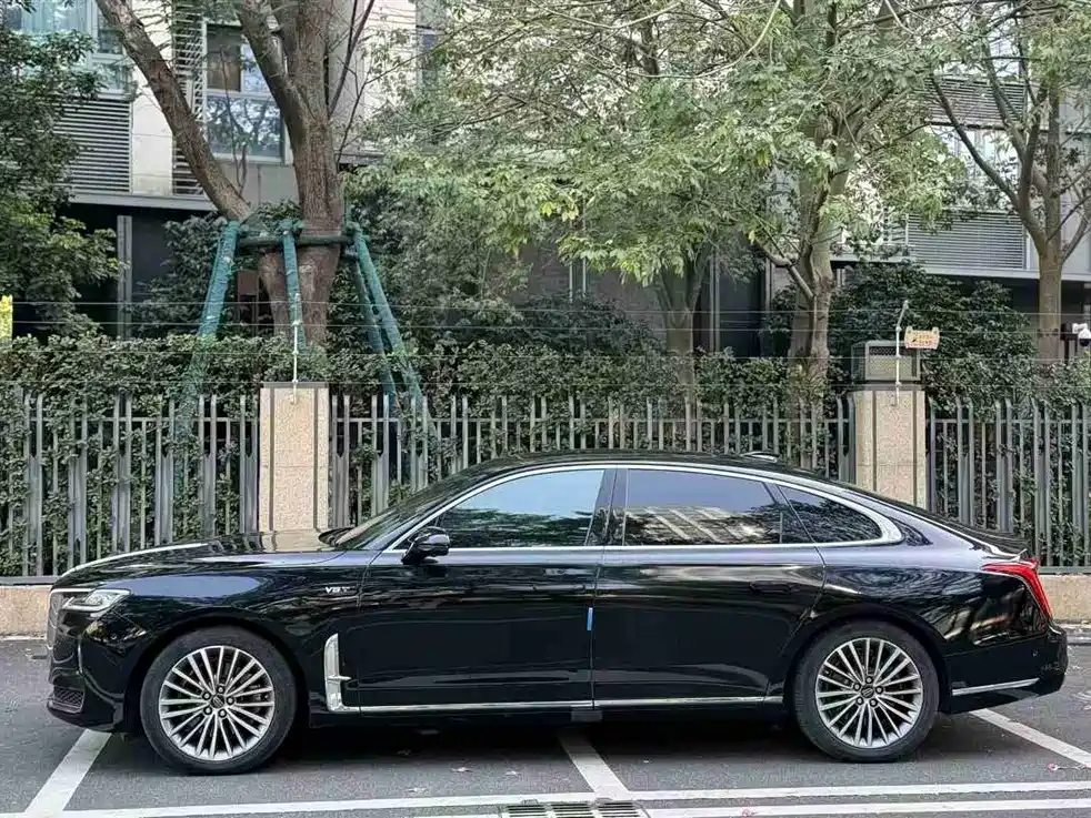Hongqi HONGQI H9