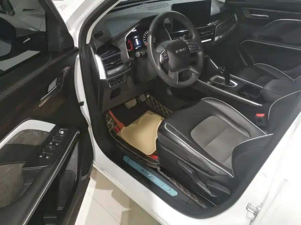 Haval H6 — миниатюра 16
