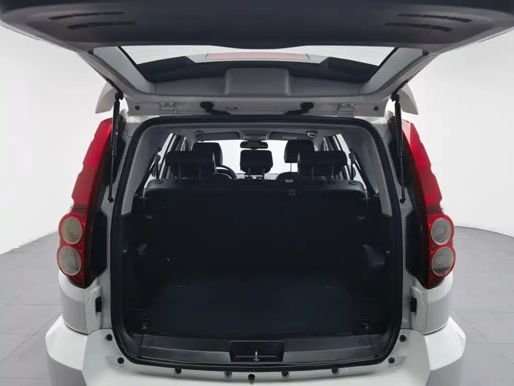Haval H5 Classic — миниатюра 16