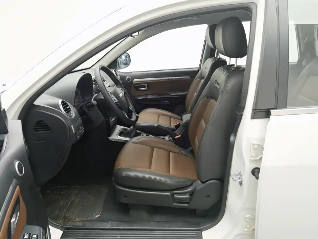 Haval H5 Classic — миниатюра 10