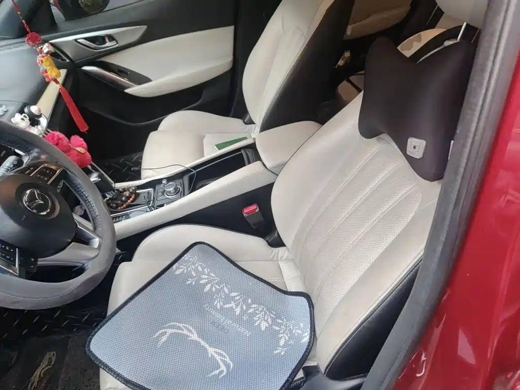 Mazda CX-4 — миниатюра 12