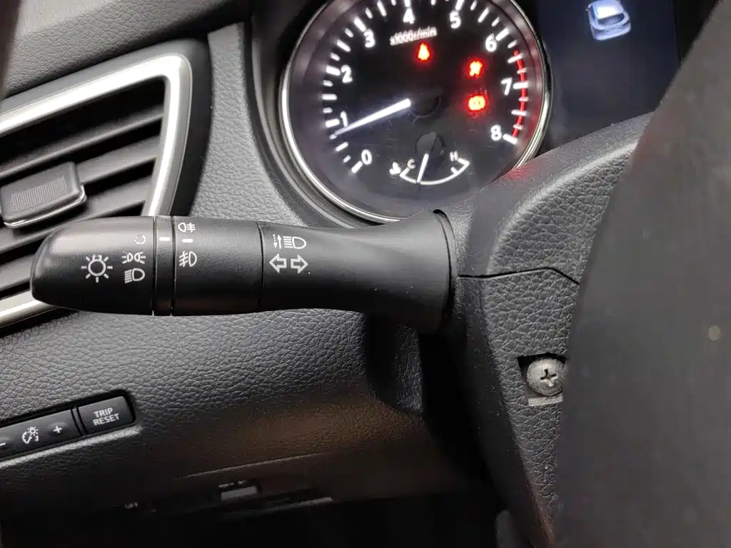 Nissan Qashqai — миниатюра 21