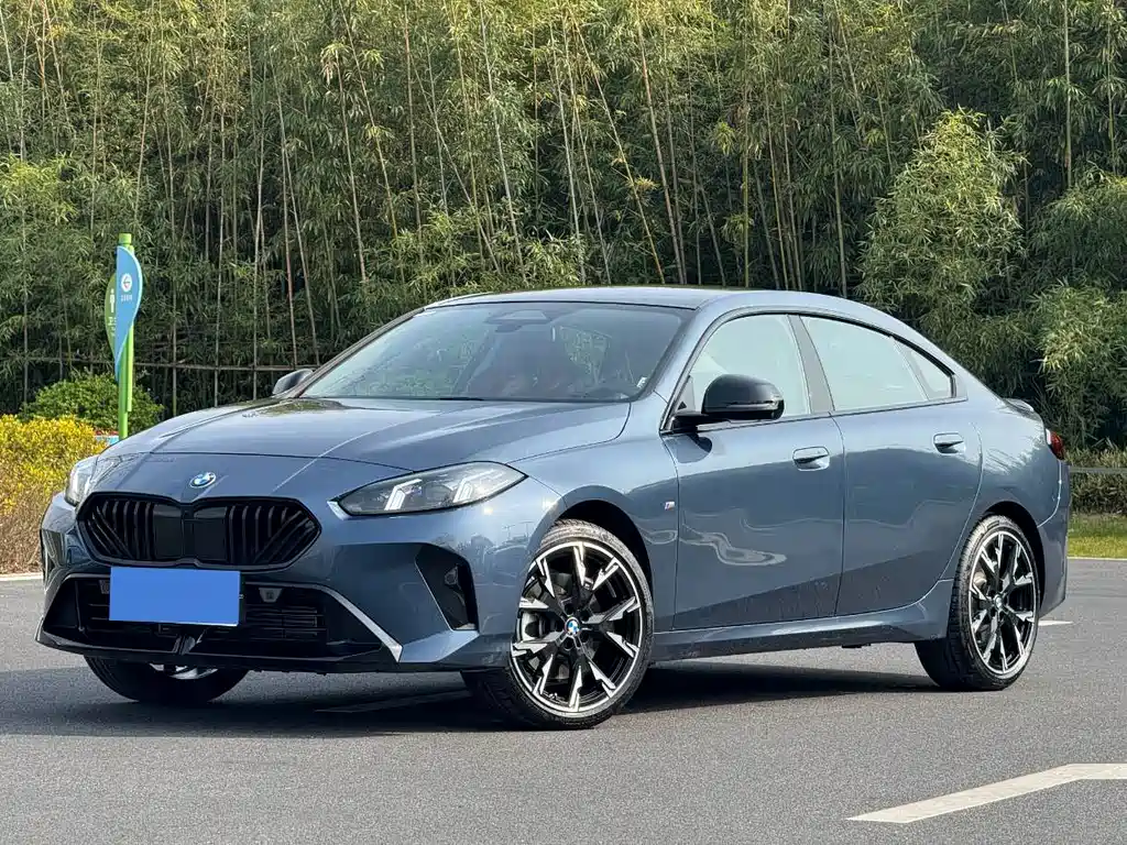 BMW 2 Series 2025