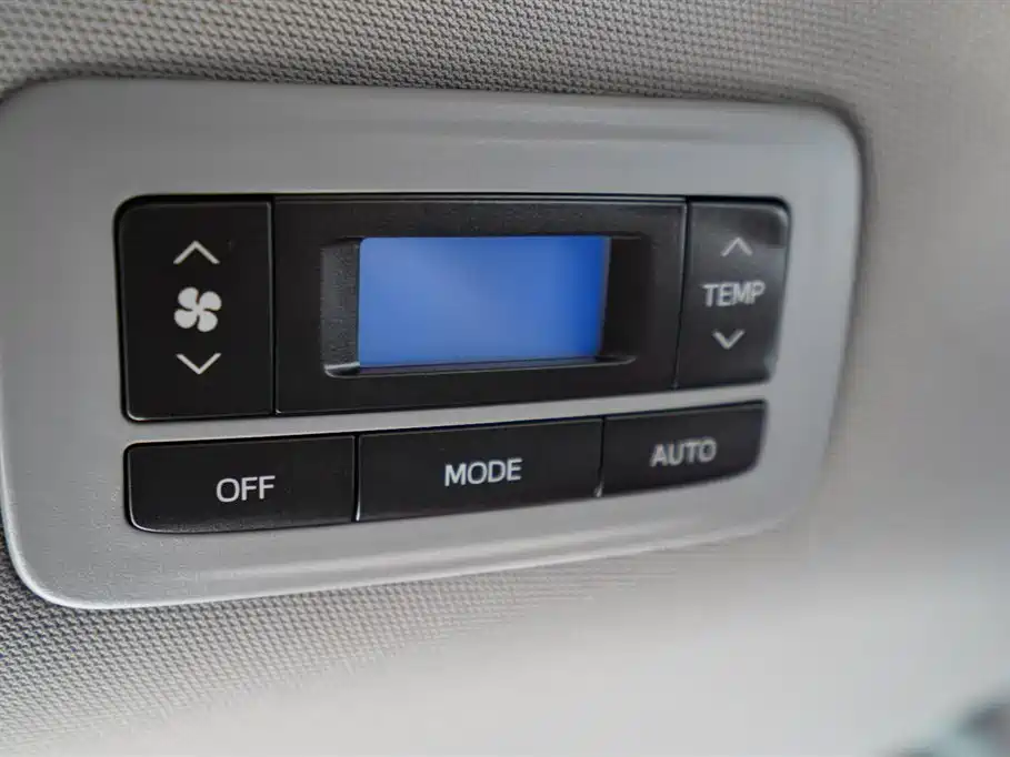 Toyota Sienna — фотографии объявления, Фото 16
