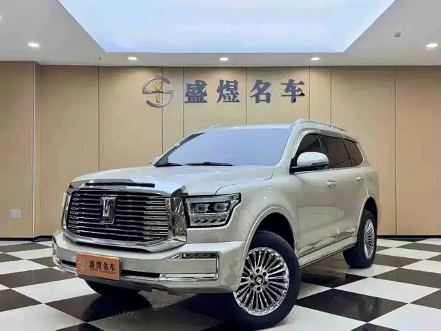 2022 TANK 500