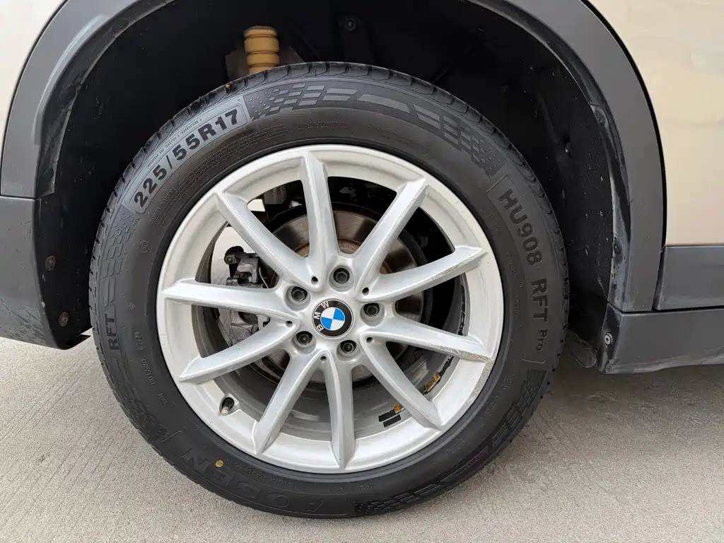 BMW X1 — миниатюра 16