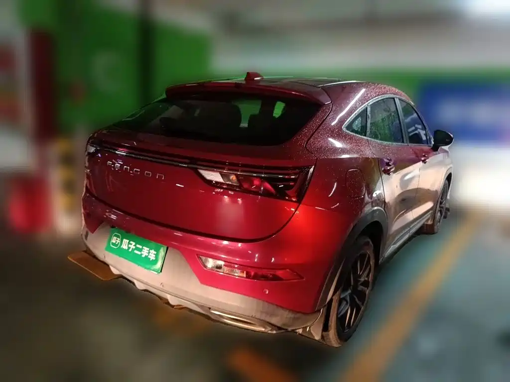 Fengguang Fengguang ix5 — миниатюра 5