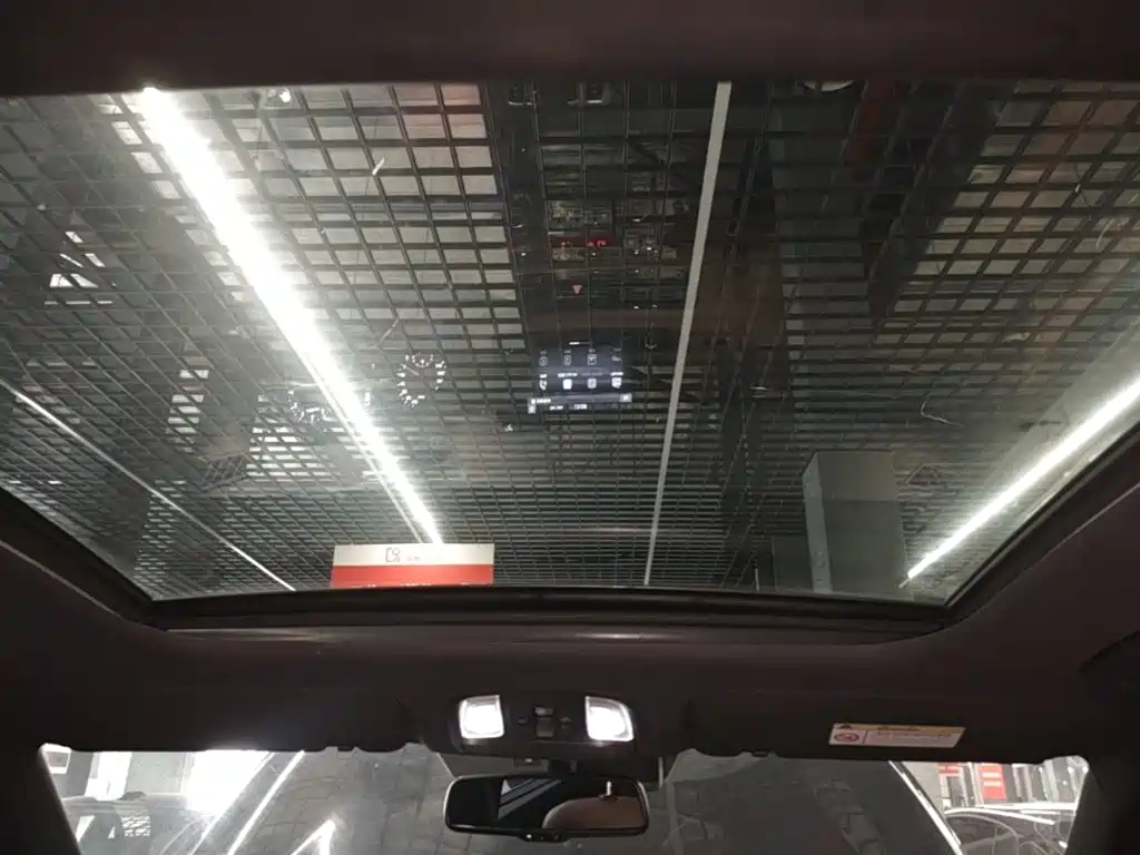 Kia KX7 — миниатюра 14
