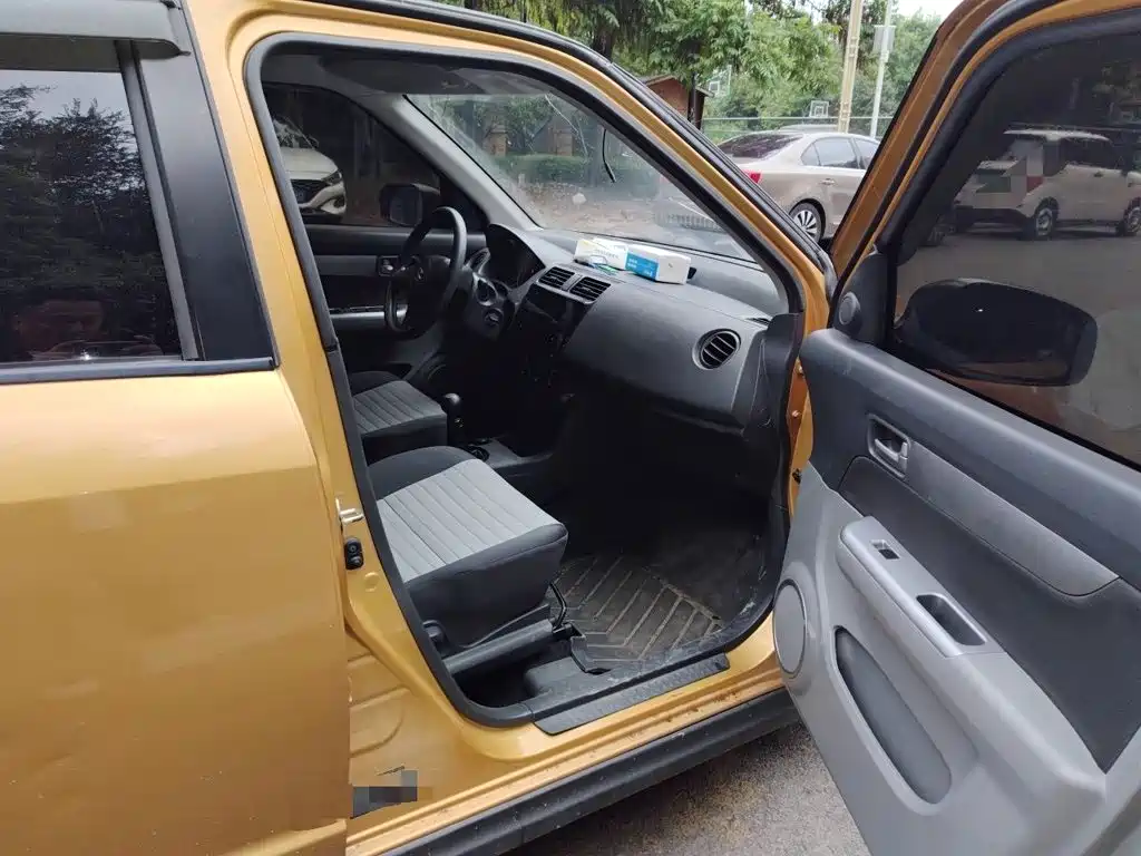 Suzuki Swift — миниатюра 20