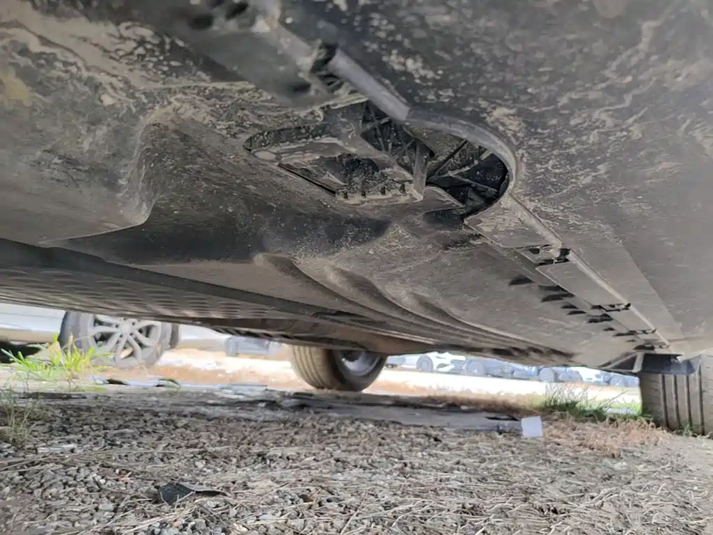 Mercedes-Benz Бенц GLC Новая энергия — миниатюра 8