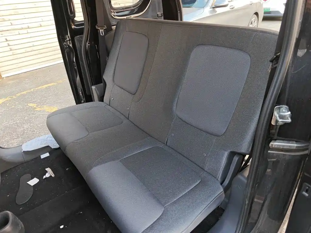 Wuling Zhiguang EV — миниатюра 13