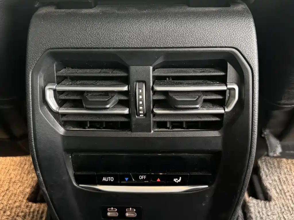 BMW i3 2024 eDrive 35 L