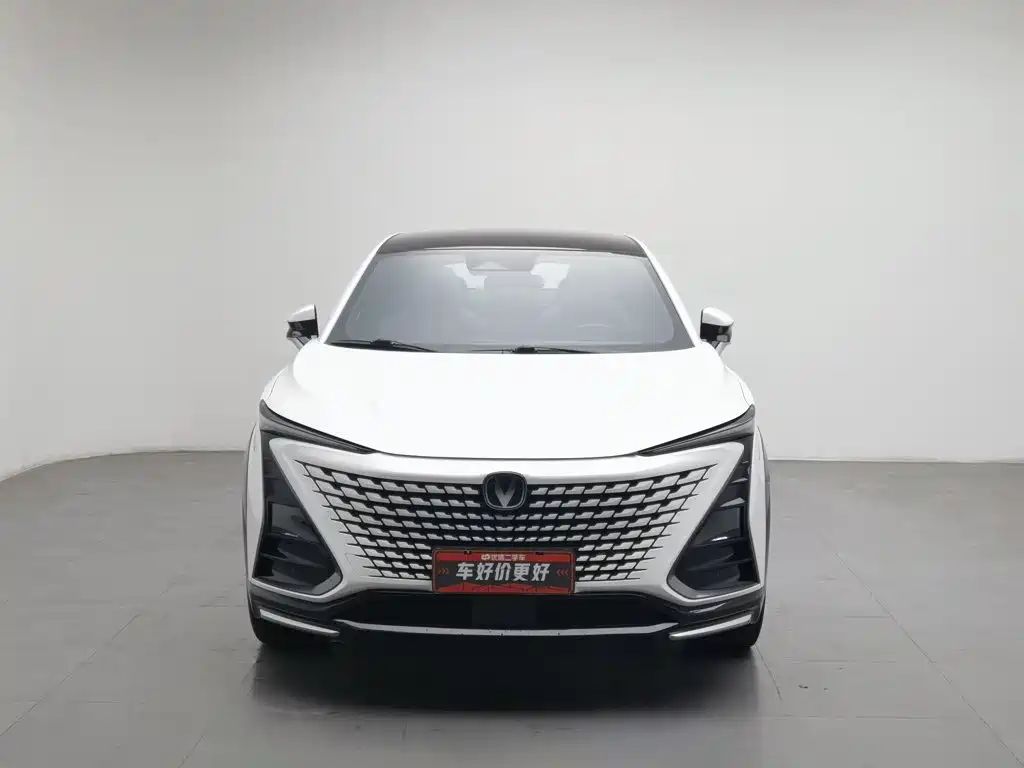 Changan UNI-T — миниатюра 3