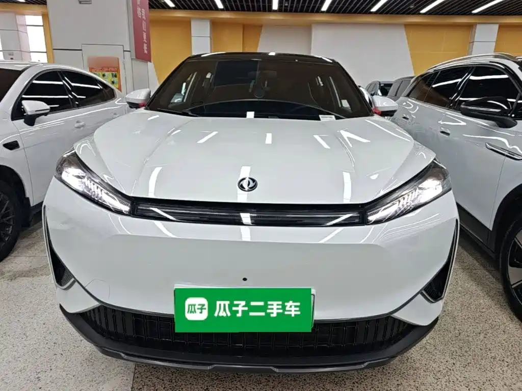 Dongfeng L7 2025 518 Enjoy