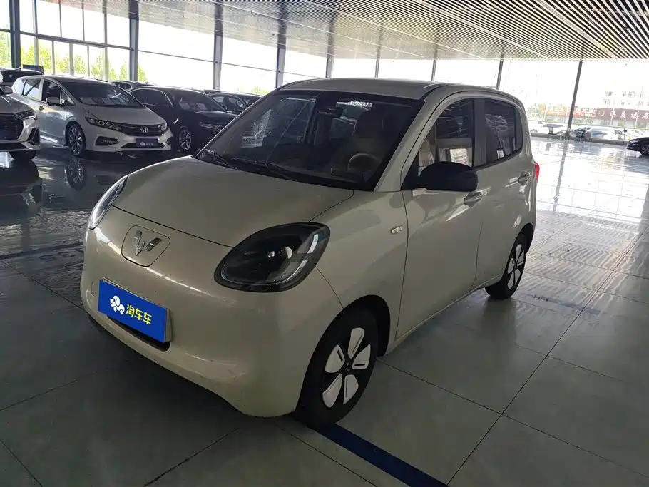 Wuling Mini EV MINIEV 2025