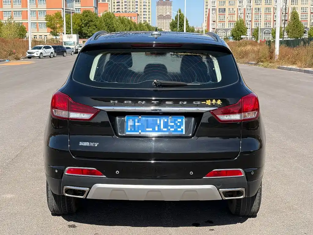 Hanteng Hanteng X7 — миниатюра 9
