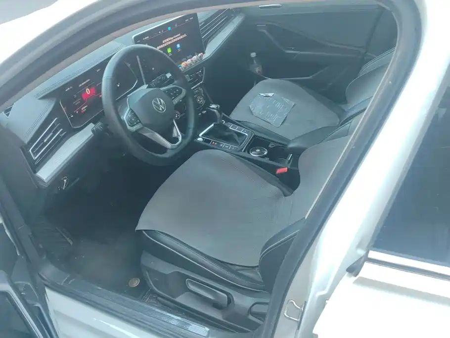 Volkswagen Sagitar — миниатюра 9