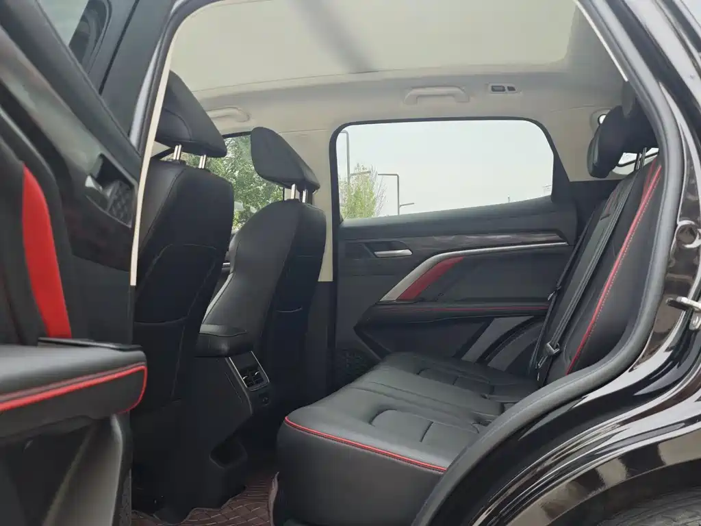 Haval H6 2021 1.5T AT