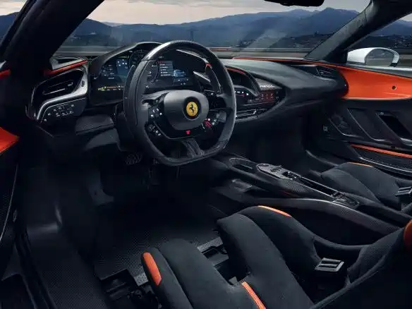 Ferrari SF90 2026 XX Stradale