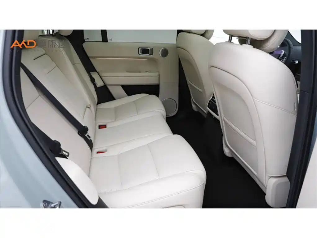Li Auto L6 2025 Pro