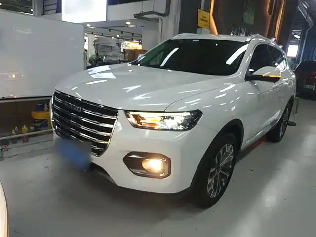 HAVAL  H6