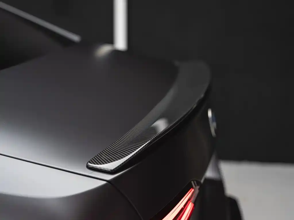 BMW M5 2025 M5