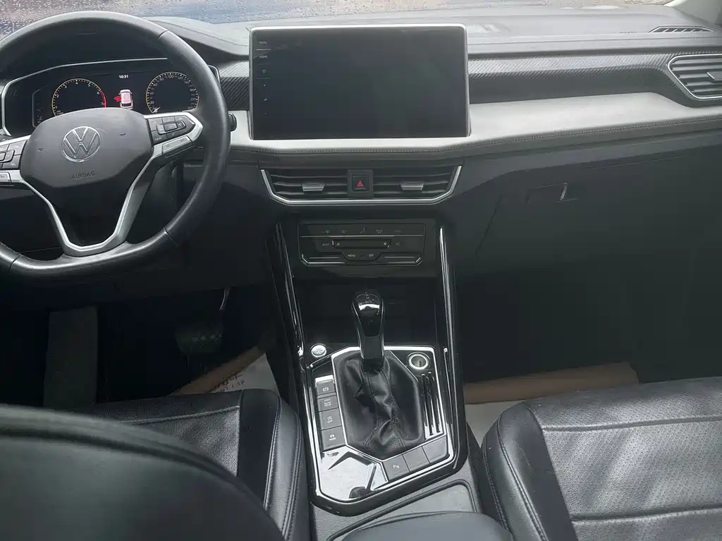 Volkswagen Tayron 2023 330TSI Luxury Plus