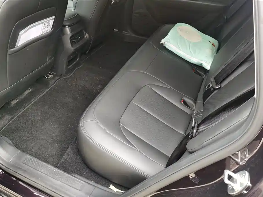 WULING WULING STARLIGHT