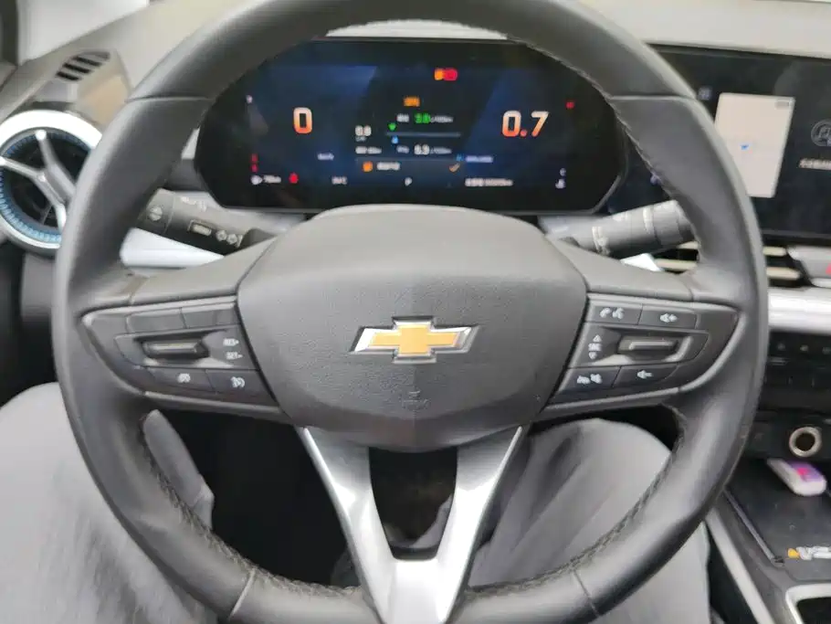 Chevrolet Monza — миниатюра 14