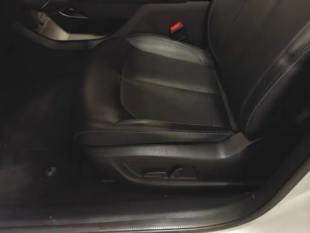 Roewe Feifan ER6 — миниатюра 20