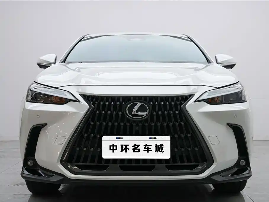Lexus NX 2023 260