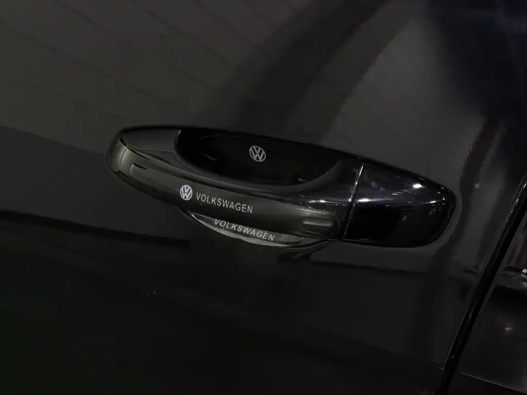 Volkswagen Teramont — миниатюра 18