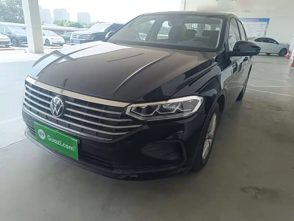 Volkswagen Lavida 2023 1.5L AT