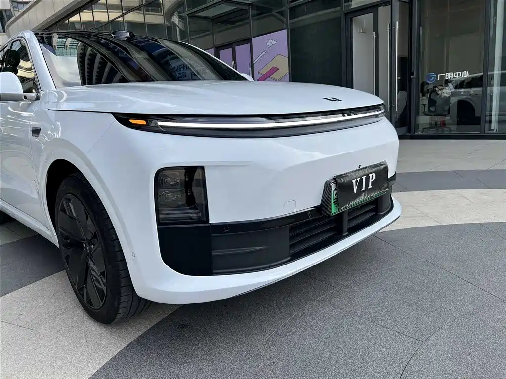 Li Auto IDEAL L6