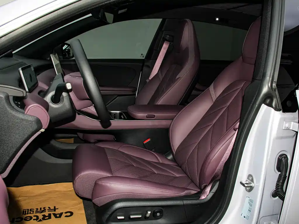 NIO ET5T 2025 75kWh Touring
