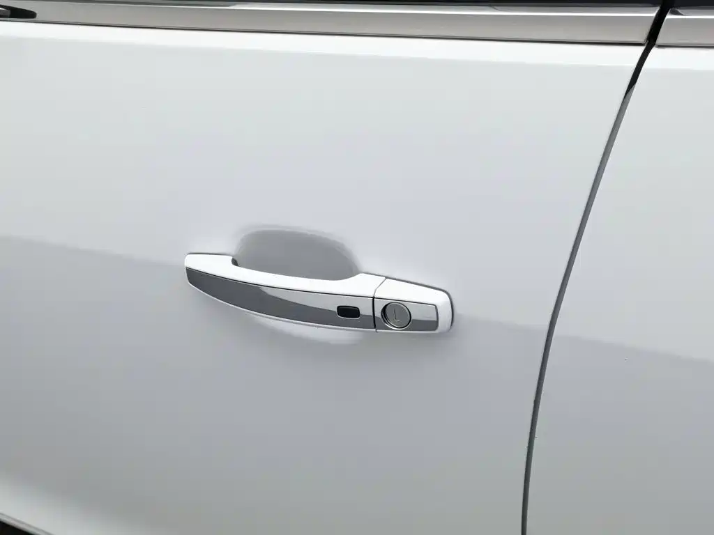 Chevrolet Malibu — миниатюра 18