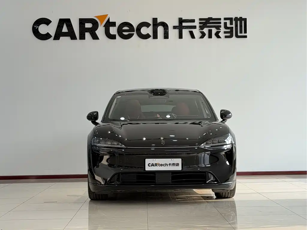 智界R7 2026款 纯电 UItra(192线激光雷达）