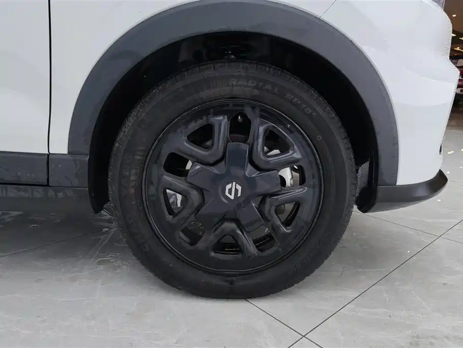Leapmotor T03 2025 310