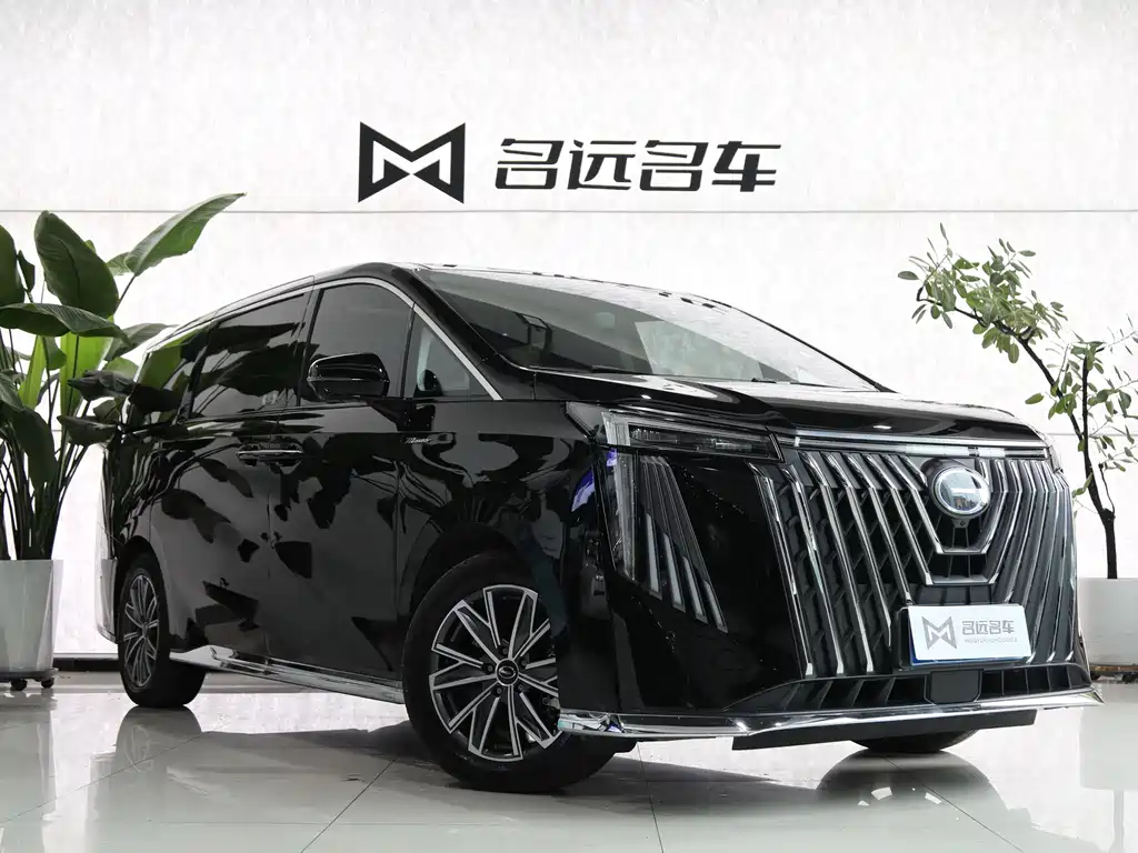 GAC M8