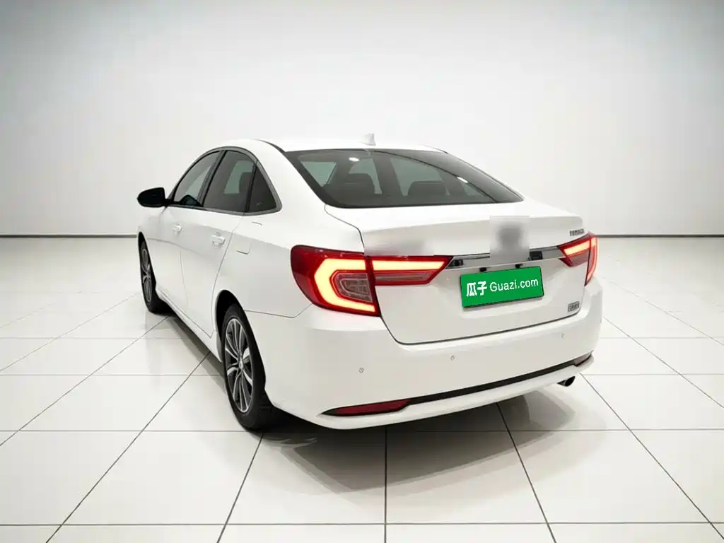 Honda Crider — миниатюра 4