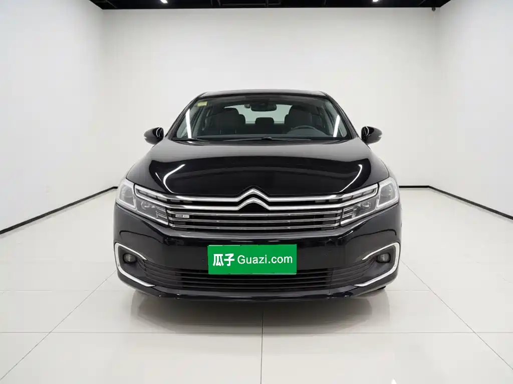 Citroen C6 — миниатюра 2