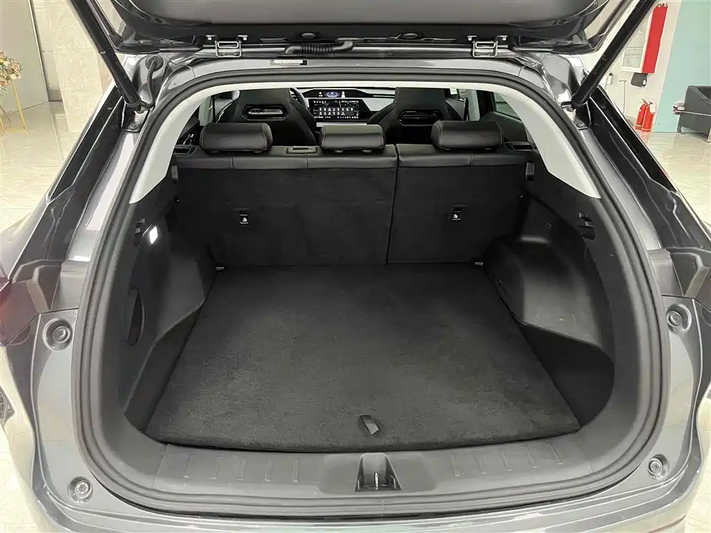 CHANGAN CHANGAN AUCHAN Z6