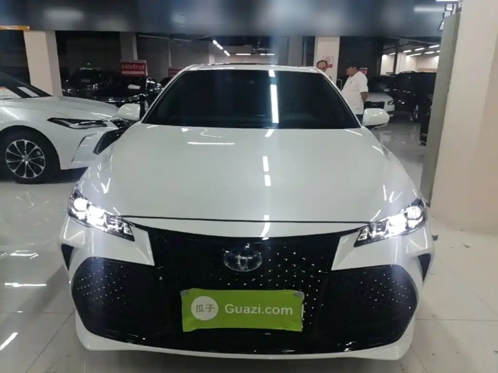 Toyota Avalon 2019 2.5L Luxury VI