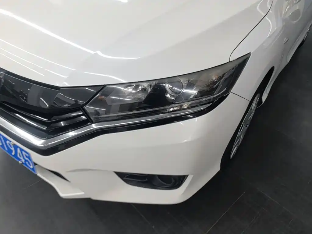Honda Greiz — миниатюра 24